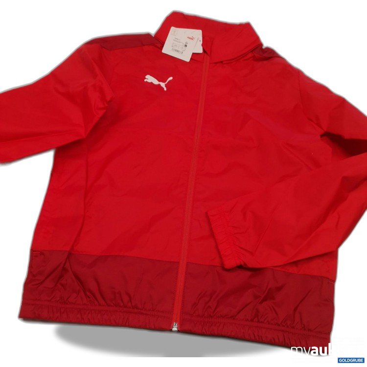 Artikel Nr. 838059: Puma Regen Jacke