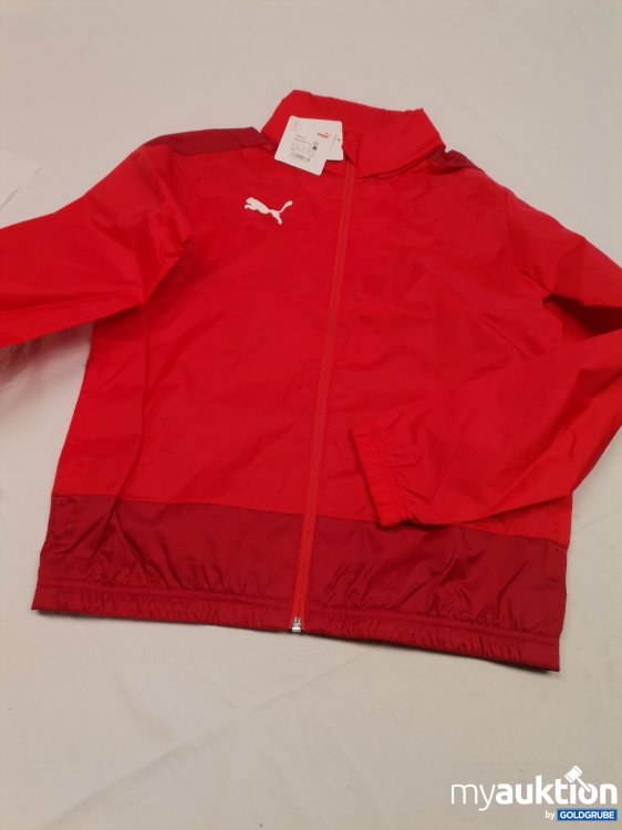 Artikel Nr. 838059: Puma Regen Jacke