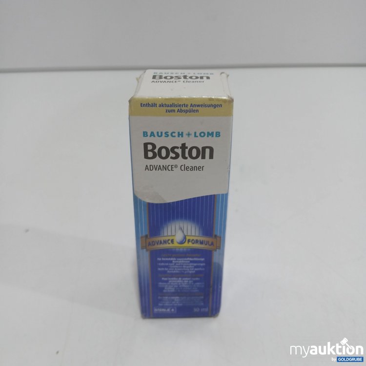 Artikel Nr. 839059 Artikel Nr. 839059: Boston Advance Cleaner 30ml