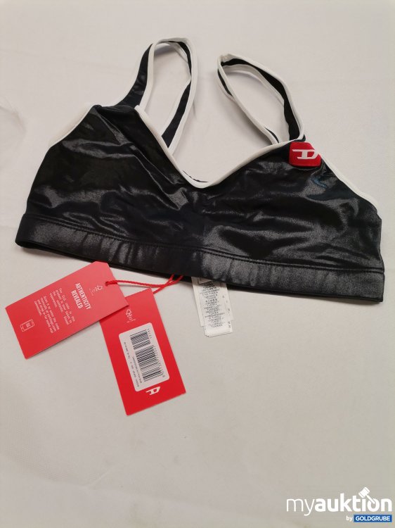 Artikel Nr. 841059: Diesel Bikinitop 