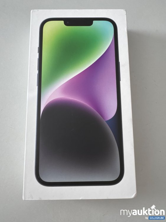 Artikel Nr. 846059: Apple iPhone 14 