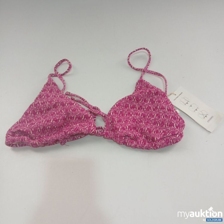 Artikel Nr. 847059: Oysho Bikini Oberteil M