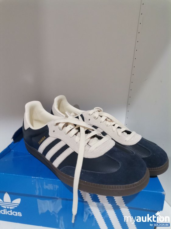 Artikel Nr. 855059 Artikel Nr. 855059: Adidas Samba