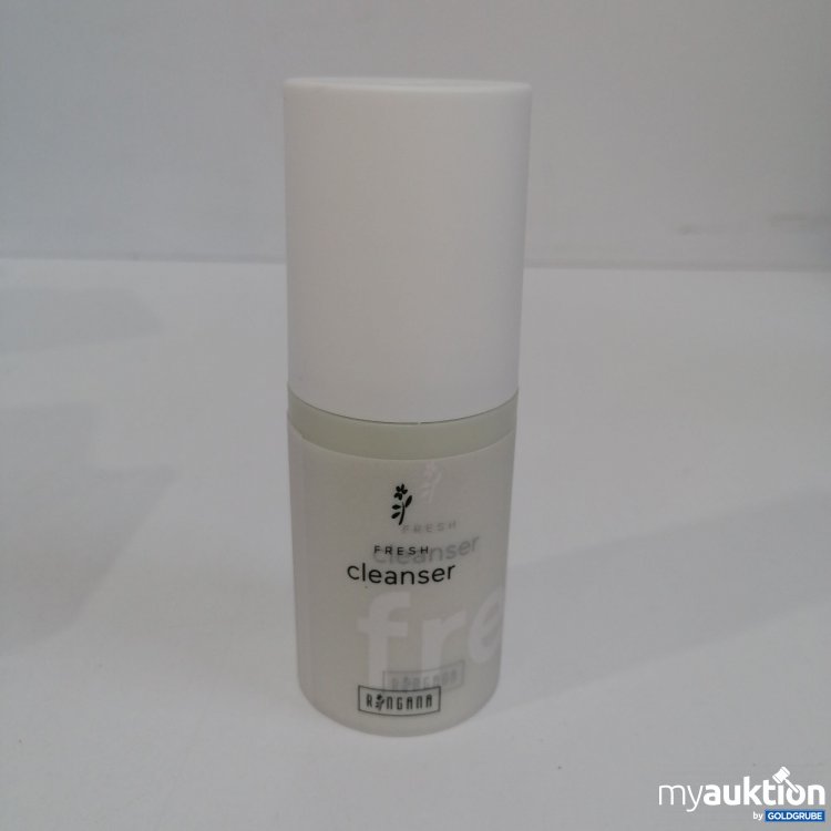 Artikel Nr. 856059 Artikel Nr. 856059: Fresh Cleanser 125 ml