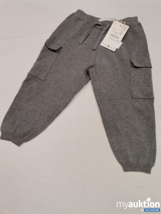 Artikel Nr. 863059: Zara Strickhose 