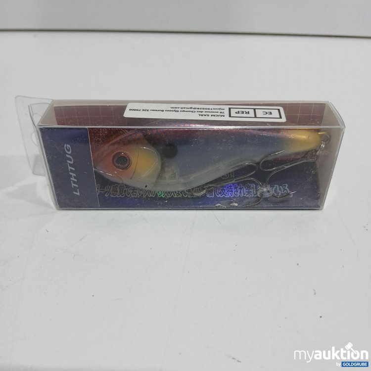 Artikel Nr. 866059: Westin Swim Glidebait 10cm ,35g
