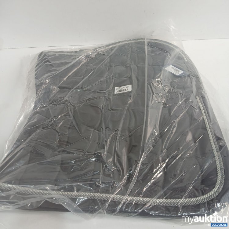 Artikel Nr. 873059: CA Lami-Cell Saddle Pad dark grey 