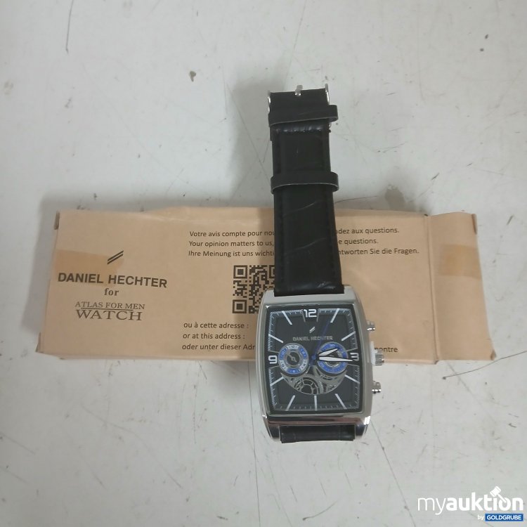 Artikel Nr. 875059: Daniel Hechter Armbanduhr 