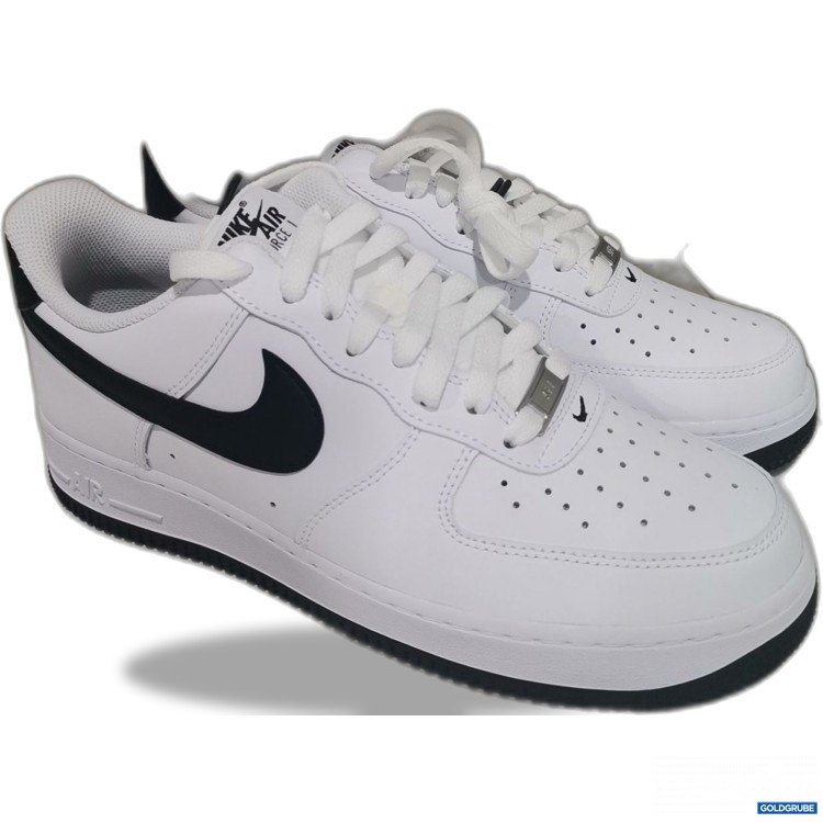 Artikel Nr. 878059: Nike Air force 1 07 Sneaker 