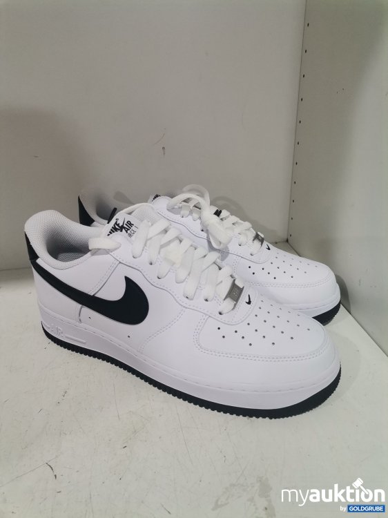 Artikel Nr. 878059: Nike Air force 1 07 Sneaker 