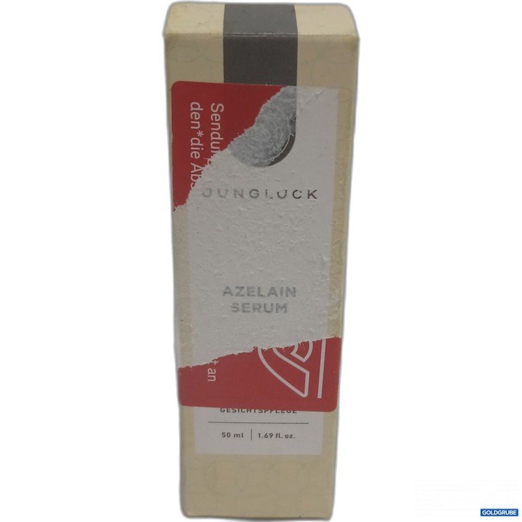 Artikel Nr. 884059 Artikel Nr. 884059: Junglück Azelain Serum 50ml