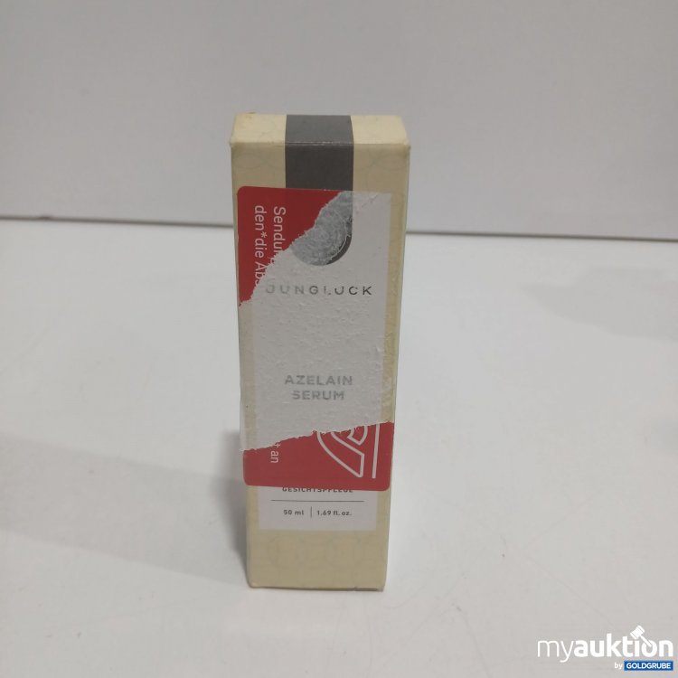 Artikel Nr. 884059 Artikel Nr. 884059: Junglück Azelain Serum 50ml