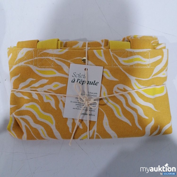 Artikel Nr. 885059 Artikel Nr. 885059: Soleil a lepaule Tasche