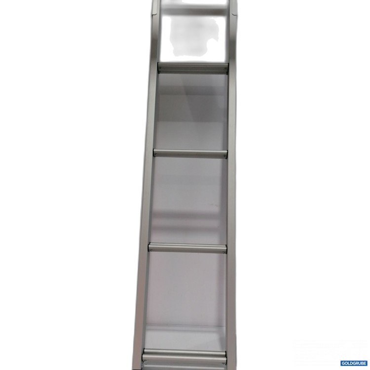 Artikel Nr. 886059: Diverse Leiter mit Schutzhülle