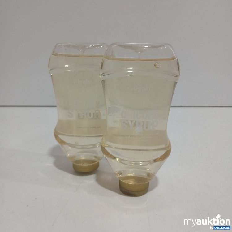 Artikel Nr. 887059: Vilgain Chicory Syrup 700g