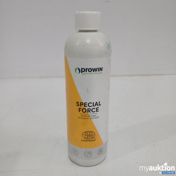 Artikel Nr. 892059: Prowin Special Force 500ml