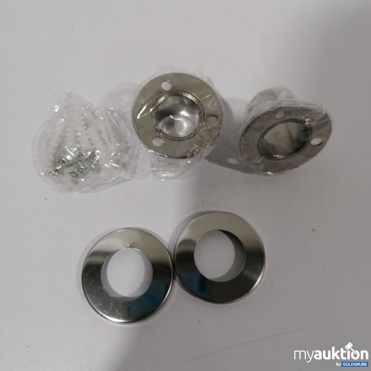 Artikel Nr. 896059: Diverse Rohrhalterungen