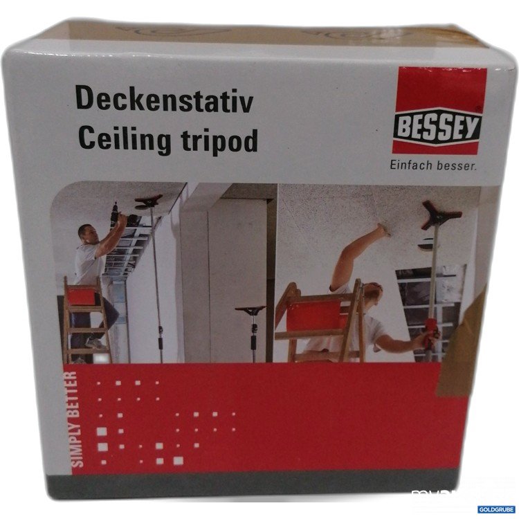 Artikel Nr. 898059: Bessey Deckenstativ 
