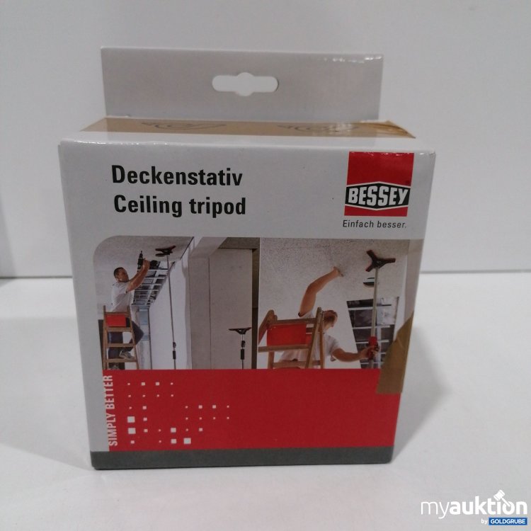 Artikel Nr. 898059: Bessey Deckenstativ 