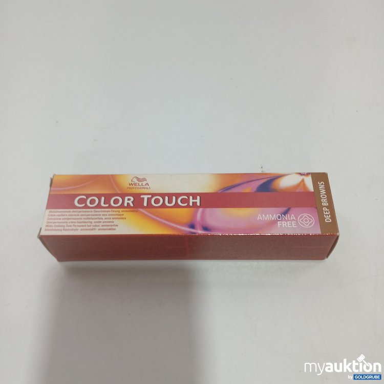 Artikel Nr. 901059: Wella Color Touch 60ml
