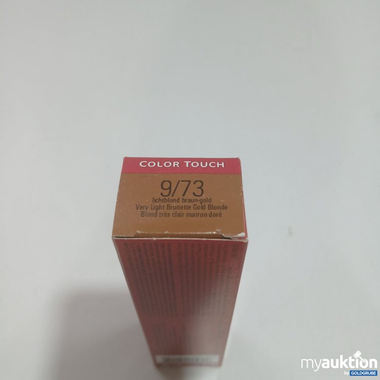Artikel Nr. 901059: Wella Color Touch 60ml