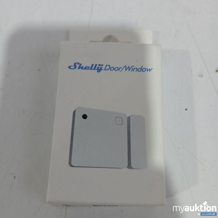 Artikel Nr. 904059: Shelly Door/Window