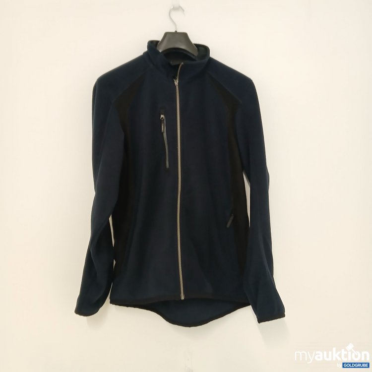 Artikel Nr. 908059: Blakläder Fleecejacke
