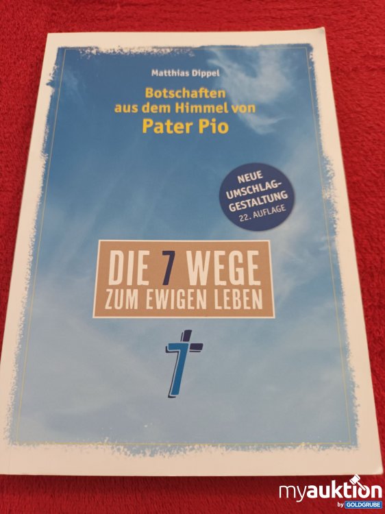 Artikel Nr. 928059 Artikel Nr. 928059: Die 7 Wege zum ewigen Leben