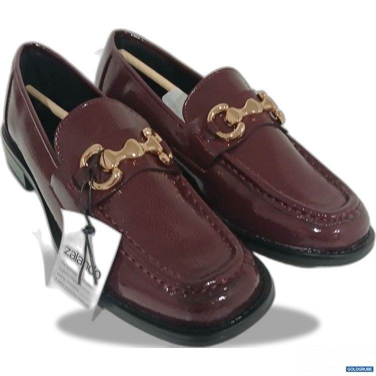 Artikel Nr. 930059 Artikel Nr. 930059: Anna Field Loafers