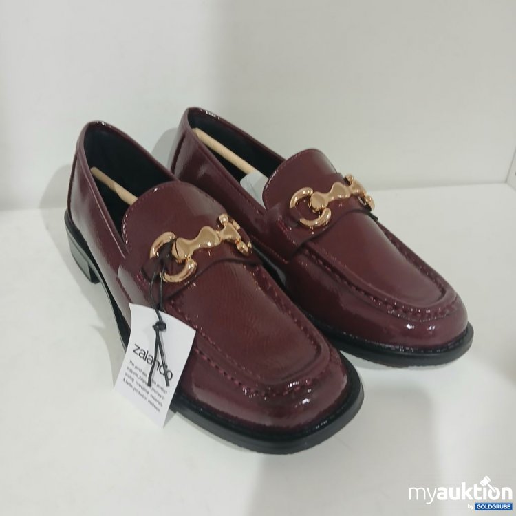 Artikel Nr. 930059 Artikel Nr. 930059: Anna Field Loafers