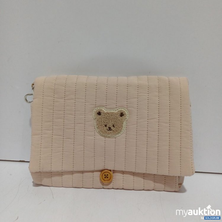 Artikel Nr. 939059 Artikel Nr. 939059: Baby Beuteltasche