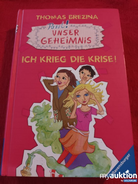 Artikel Nr. 941059 Artikel Nr. 941059: Passt! Unser Geheimnis
