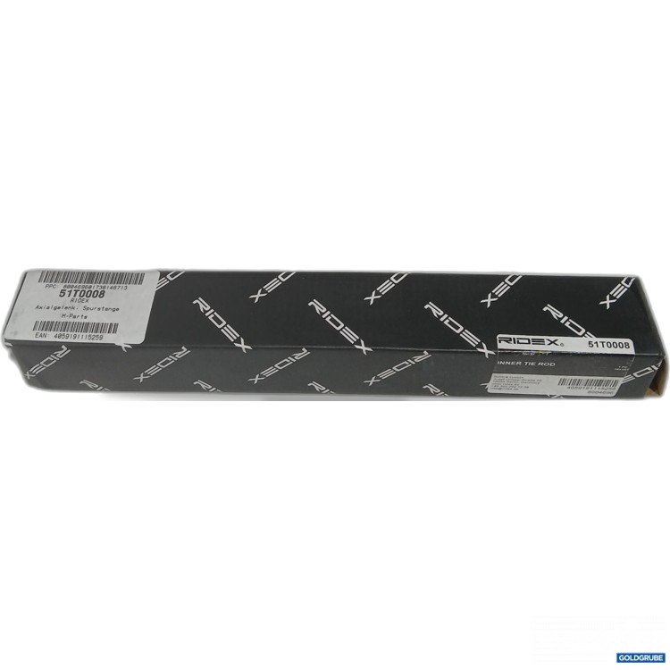 Artikel Nr. 956059: Ridex Spurstange 51T0008 