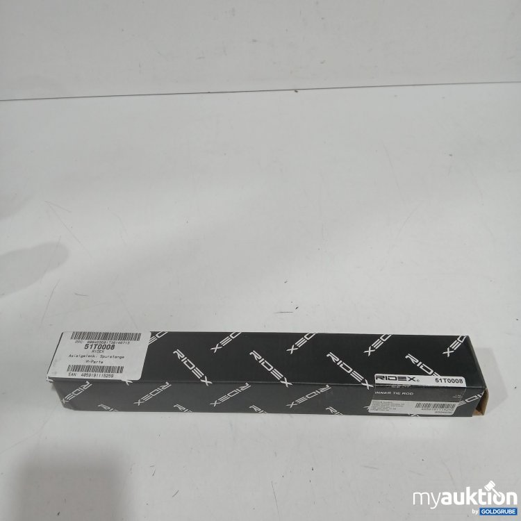 Artikel Nr. 956059: Ridex Spurstange 51T0008 