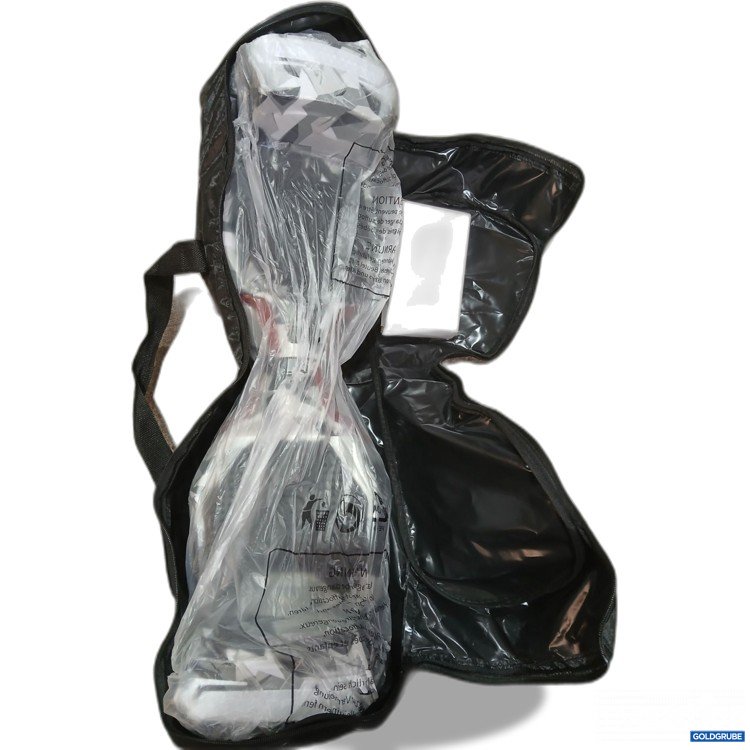 Artikel Nr. 960059: Robway x2 Hoverboard Pr0019131