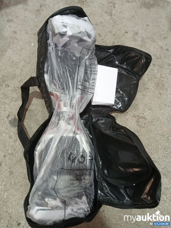 Artikel Nr. 960059: Robway x2 Hoverboard Pr0019131