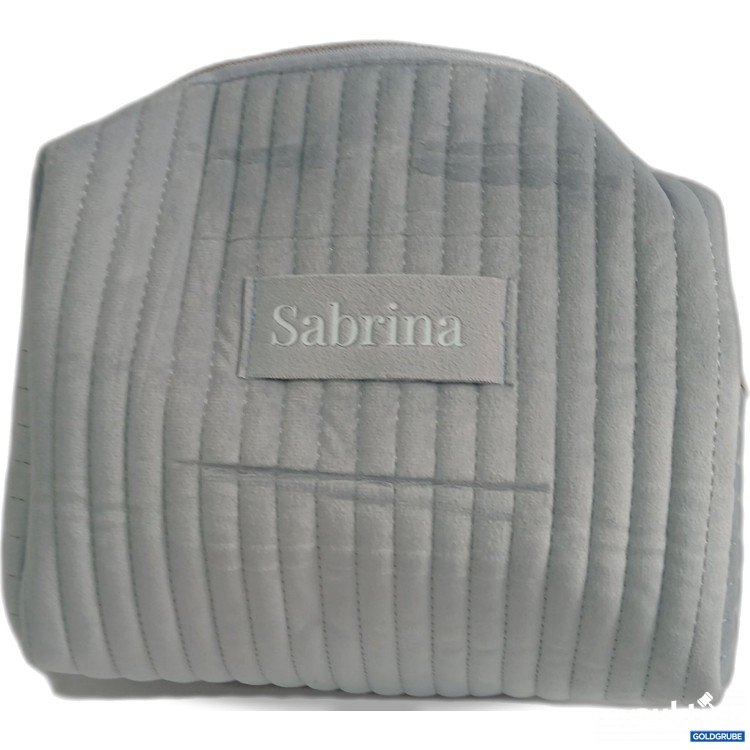 Artikel Nr. 967059: Kosmetiktasche "Sabrina"