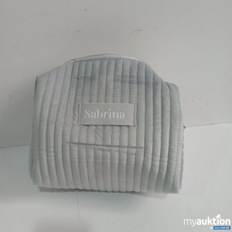 Artikel Nr. 967059: Kosmetiktasche "Sabrina"