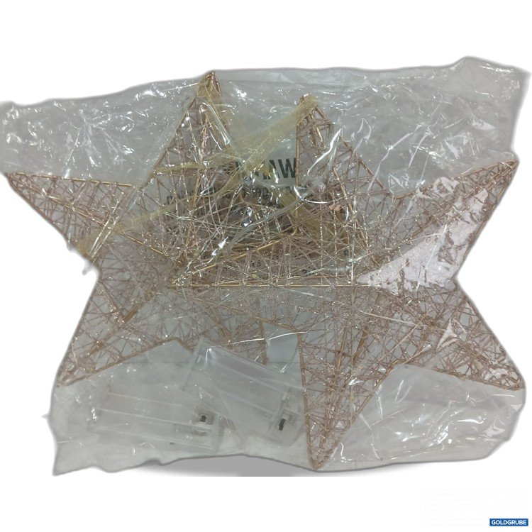 Artikel Nr. 977059 Artikel Nr. 977059: LED Weihnachtsdeko 20cm, 2 Stück