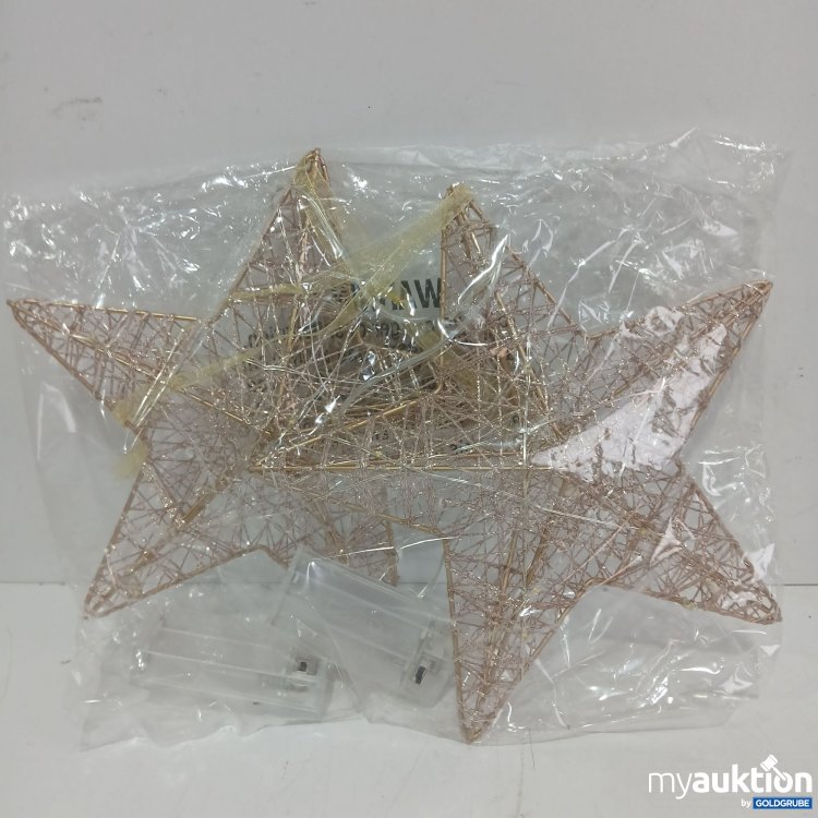 Artikel Nr. 977059 Artikel Nr. 977059: LED Weihnachtsdeko 20cm, 2 Stück
