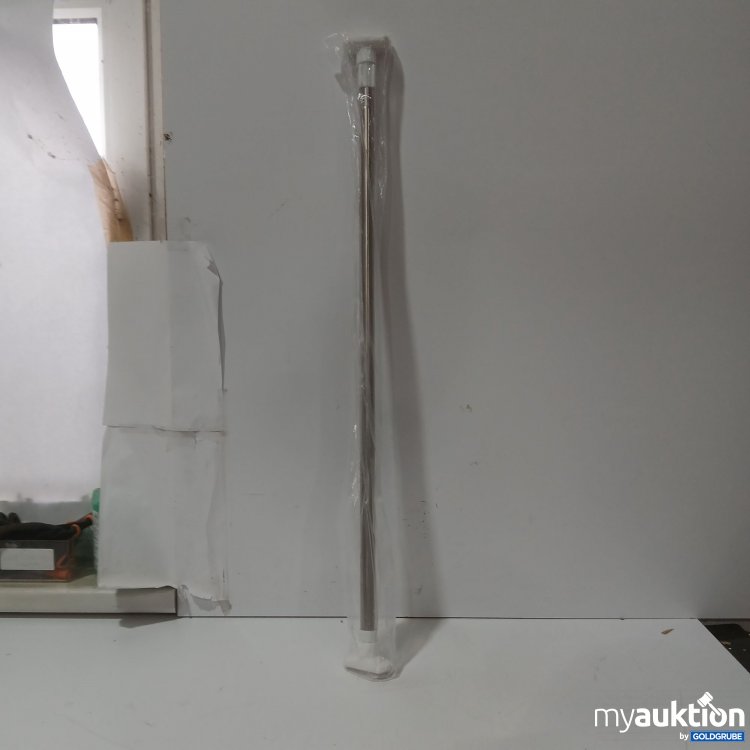 Artikel Nr. 980059 Artikel Nr. 980059: Diverse Teleskopstange aus Aluminium, ca 90cm (nicht Ausgefahren)