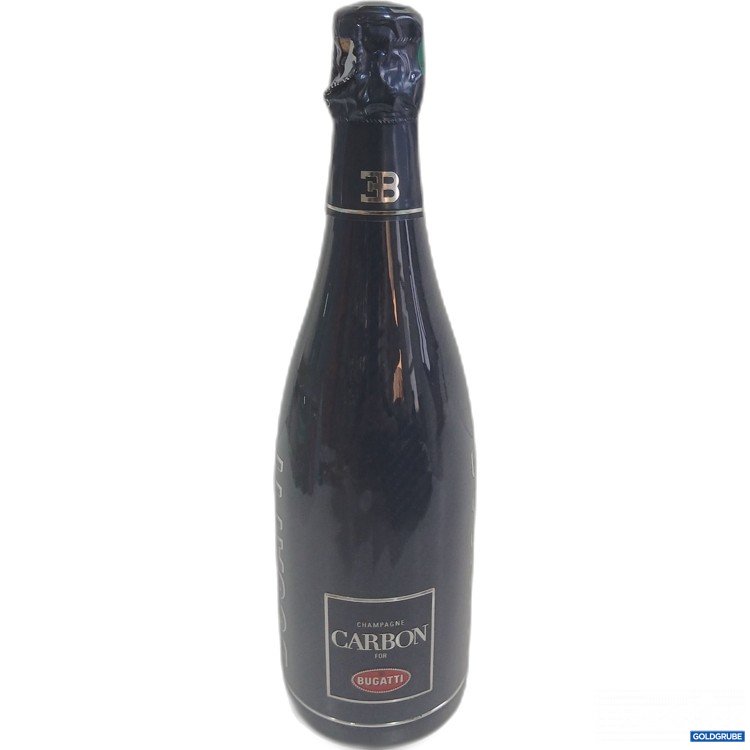 Artikel Nr. 991059: Bugatti Champagne Carbon 750ml 
