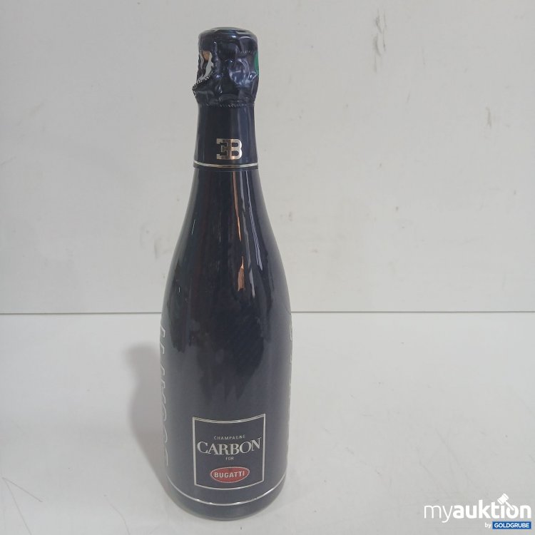 Artikel Nr. 991059: Bugatti Champagne Carbon 750ml 