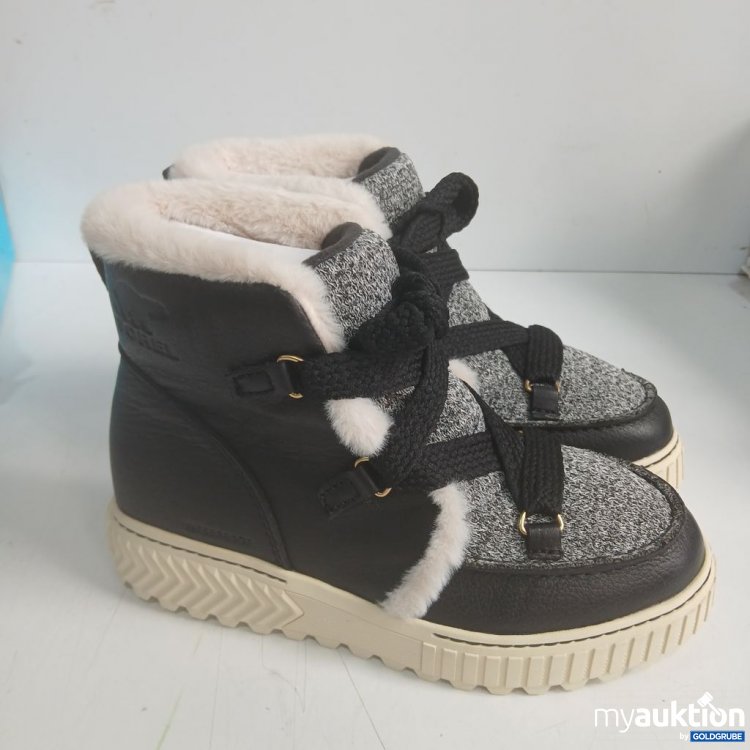 Artikel Nr. 992059 Artikel Nr. 992059: Sorel ona ave alpine boot wp