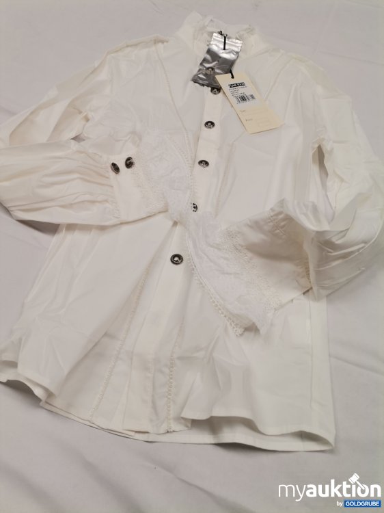 Artikel Nr. 434060: Bunk rave Bluse