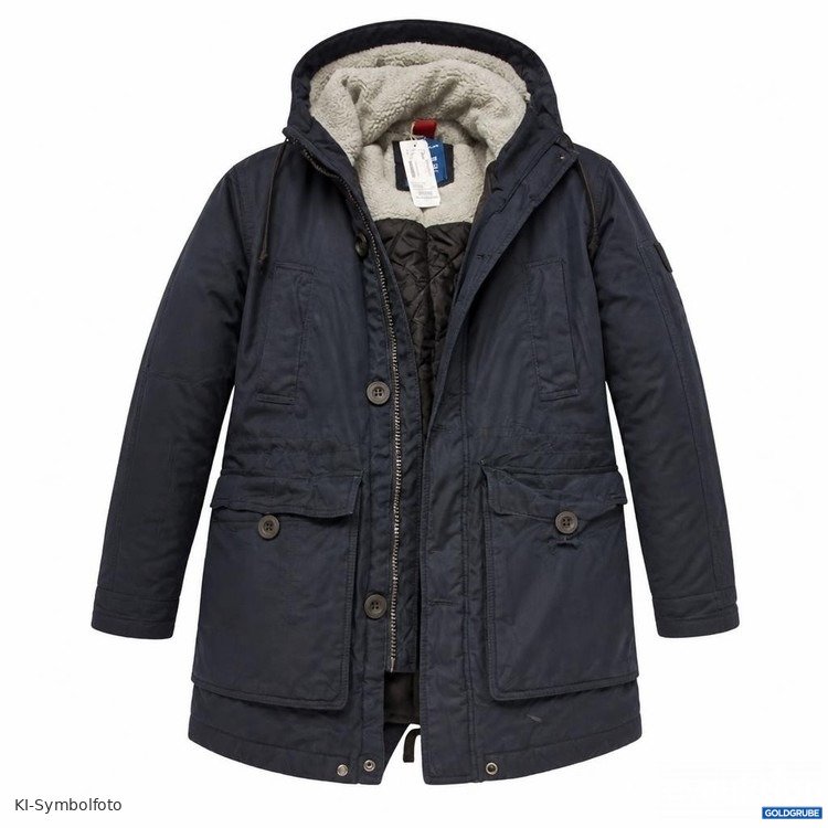 Artikel Nr. 435060 Artikel Nr. 435060: Tom Tailor Parka