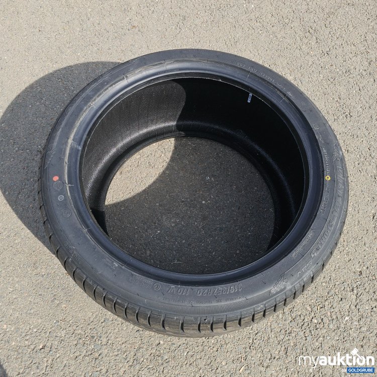 Artikel Nr. 438060 Artikel Nr. 438060: Maxxis Victra Sport 5 315/35ZR20 110W
