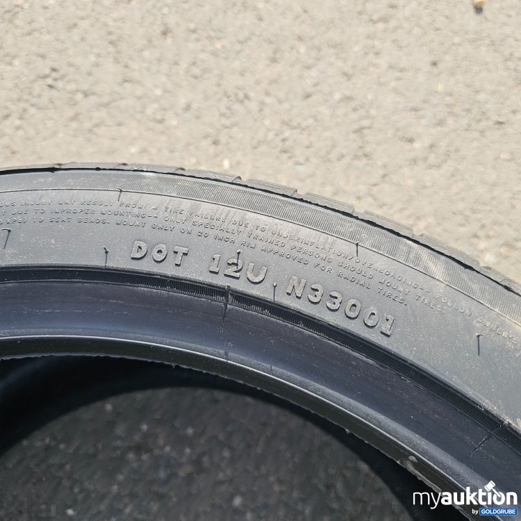 Artikel Nr. 438060 Artikel Nr. 438060: Maxxis Victra Sport 5 315/35ZR20 110W