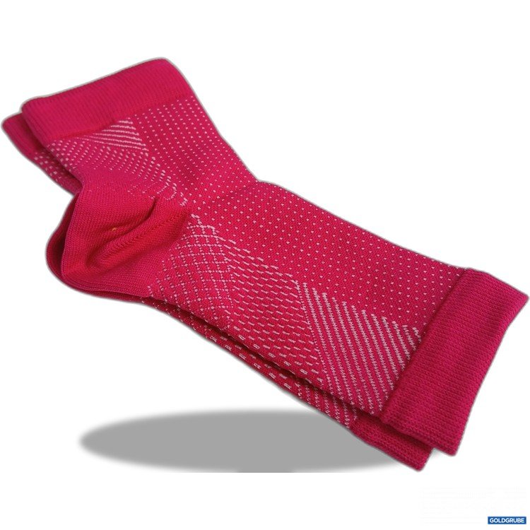 Artikel Nr. 442060: Tieberg Kompressionssocken