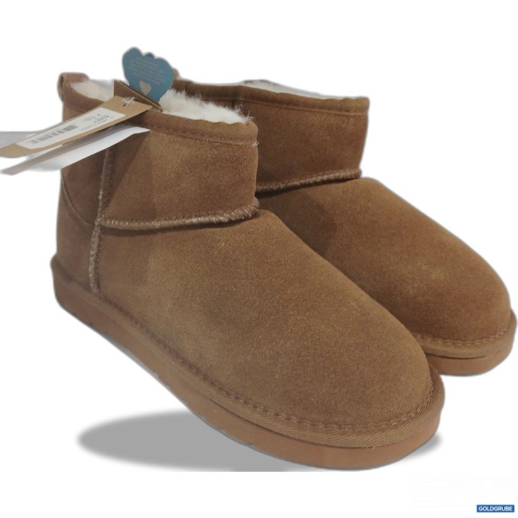 Artikel Nr. 443060: Lamo Stiefel 